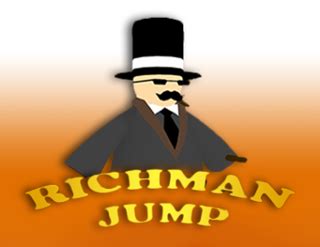 Richman Jump Betano